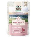 Vorschaubild WILDES LAND Katze CLASSIC 90 / 100g