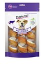 Vorschaubild DOKAS Snack_Mix Kau-Spiralen 2x110g Hundesnacks