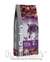 Dr Clauders Wildlife Ente 11,5 Kilogramm