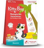 KittyBay Meowtini Maniokmehl weiß