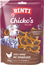 Vorschaubild RINTI Chicko Plus 80 Gramm Hundesnacks