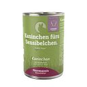 Vorschaubild Herrmann's Selection Sensibel / Sensitiv 400g Dose Hundenassfutter