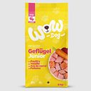Vorschaubild WOW Junior Geflügel 6kg Hundetrockenfutter