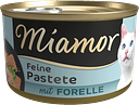 Vorschaubild Miamor Feine Pastete 