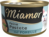 Forelle Varianten Bild