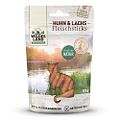 WILDES LAND Katze Fleischsticks KatzensnackVorschaubild