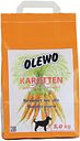 Vorschaubild OLEWO Karottenpellets Hundezusatzfutter