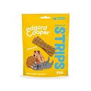 Vorschaubild Edgard & Cooper Snack-Mix Jerky Strips 4x75g Hundesnack