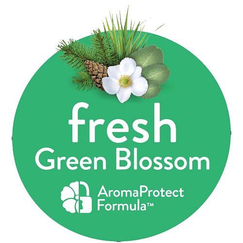 Biokats Organic Care Plant Fibres Fresh 3,2kg Premium Katzenstreu