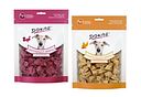 Vorschaubild DOKAS Snack-Mix Würfel & Kokosöl 2x150g Hundesnacks
