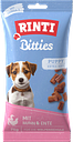 Vorschaubild RINTI Bitties 75g Hundesnack