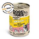 Vorschaubild Dogs'n Tiger 400g Dose Katzenassfutter