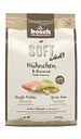 Vorschaubild bosch SOFT adult Hühnchen & Banane Hundetrockenfutter