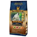 Vorschaubild WOLFSBLUT Polar Night Rentierfleisch mit Kürbis und Süßkartoffeln Hundetrockenfutter