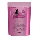 Vorschaubild catz finefood Classic 16 x 85g Katzennassfutter