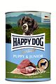 HAPPY DOG Sensible Pure 400g HundenassfutterVorschaubild