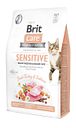 Vorschaubild Brit Care Fresh Turkey&Salmon getreidefrei Sensitiv Katzentrockenfutter