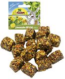 JR FARM Nager Vollkorn Würfel 90g KleintiersnackZubehörbild