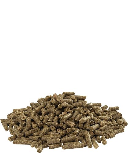 VERSELE-LAGA Cuni Fit Plus mit Kokzidiostatikum 20kg Kleintierfutter