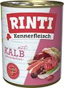 Vorschaubild RINTI Kennerfleisch 800g Dose Hundenassfutter
