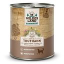 Vorschaubild Wildes Land Hundenassfutter 800g