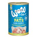 Vorschaubild WOW Cat Premium Paté 400g