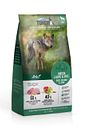 Vorschaubild TUNDRA Dog Grizzly Hirsch, Ente & Lachs Hundetrockenfutter
