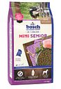 Vorschaubild bosch Mini Senior Hundetrockenfutter