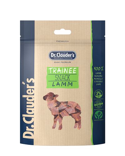 Dr. Clauder's Functional Trainee Snack Hundesnacks
