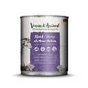 Vorschaubild Venandi Animal Monoprotein 800g Katzennassfutter