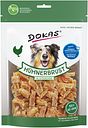 Vorschaubild DOKAS Hühner- oder Entenbrust in Stückchen Hundesnack