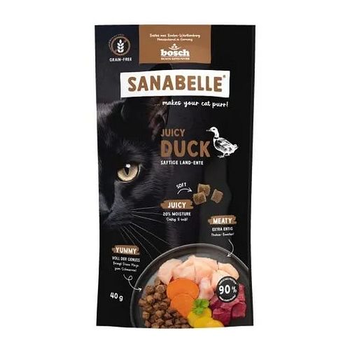 Sanabelle Juicy Snack