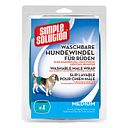 Vorschaubild Simple Solution Waschbare Windeln für Rüden