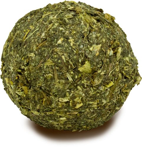 JR FARM Bavarian Catnip Katzenminze-Kugel Katzenspielzeug