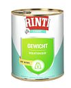 Vorschaubild RINTI Canine 800g Dose Hundenassfutter Diätnahrung