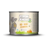MjAMjAM - BIO für Hund 200g