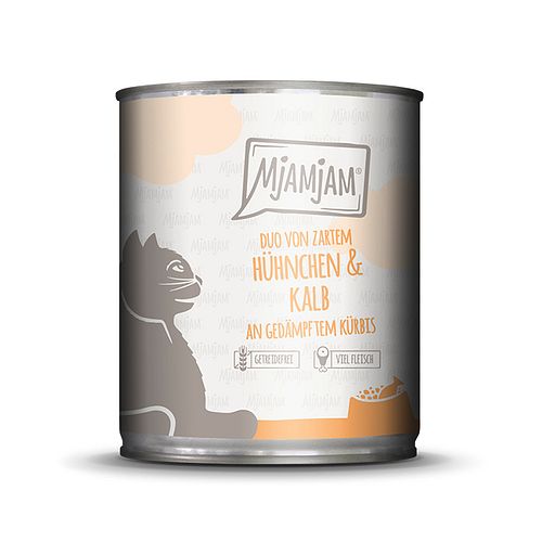 MjAMjAM – DUO 800g