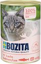 Vorschaubild Bozita 400g Katzennassfutter