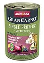 Vorschaubild animonda Gran Carno Superfoods 400g Dose Hundenassfutter