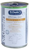 Dr. Clauder's Special Diet Intestinal 400g Dosen Hundenassfutter