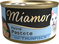Thunfisch Varianten Bild
