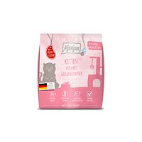 Mjamjam Frisches Geflügel Kitten Katzentrockenfutter