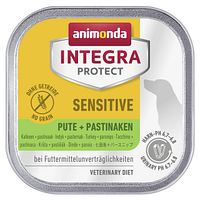 Pute + Pastinaken Varianten Bild