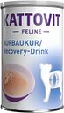 Vorschaubild KATTOVIT Drink Recovery 135 Milliliter Katzenspezialfutter
