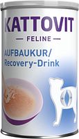 KATTOVIT Drink Recovery 135 Milliliter Katzenspezialfutter