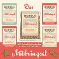 Bubeck Das Mitbringsel Classic HundesnackVorschaubild