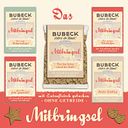 Vorschaubild Bubeck Das Mitbringsel Classic Hundesnack