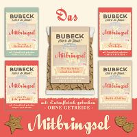 Bubeck Das Mitbringsel Classic Hundesnack