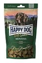 Vorschaubild HAPPY DOG Soft Snack 100 Gramm Hundesnack