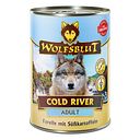 Vorschaubild WOLFSBLUT 395g Hundenassfutter